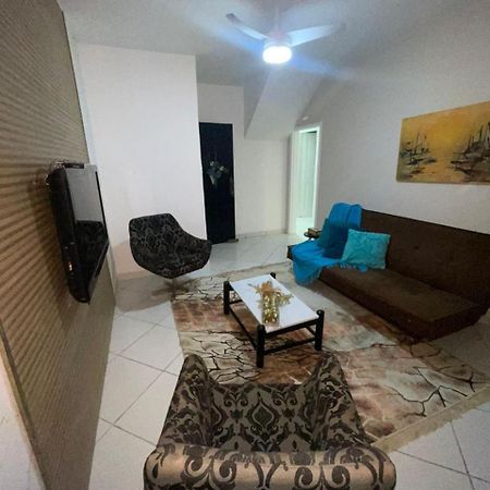 דירות אנגרה דוס רייס Francisco'S House מראה חיצוני תמונה