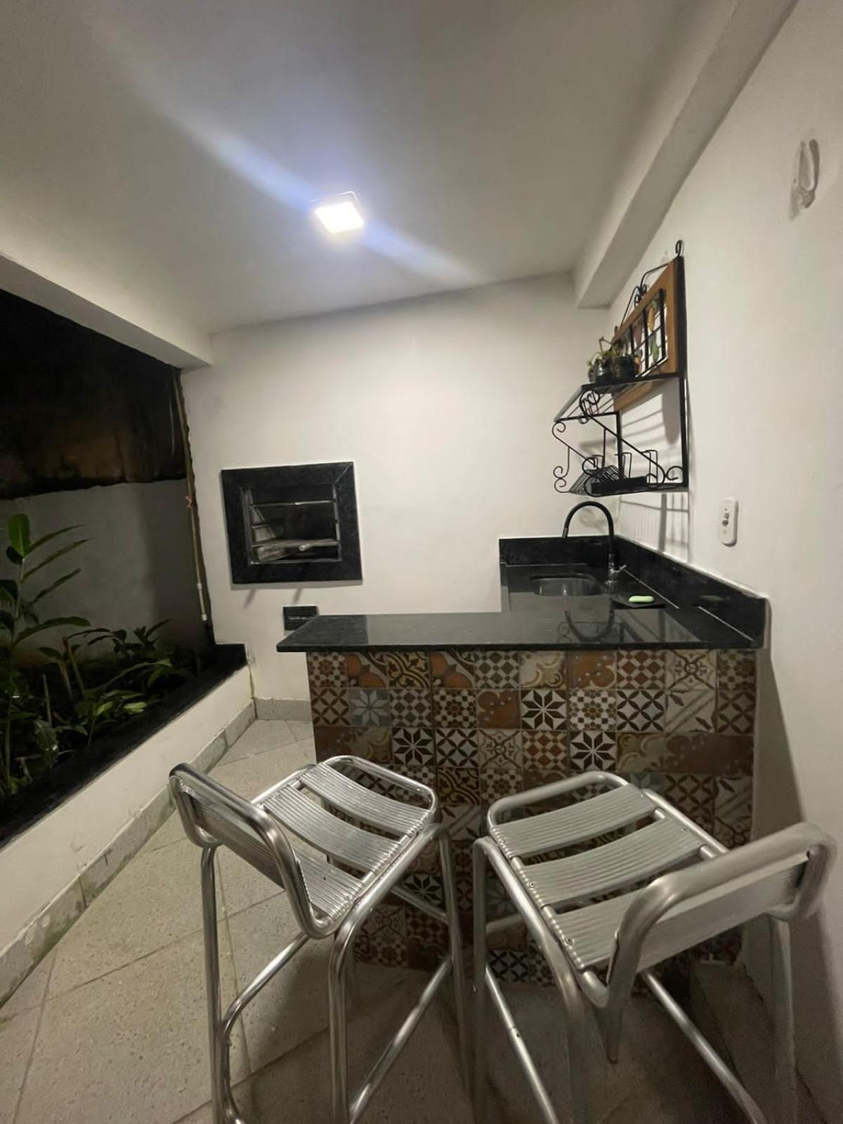 דירות אנגרה דוס רייס Francisco'S House מראה חיצוני תמונה