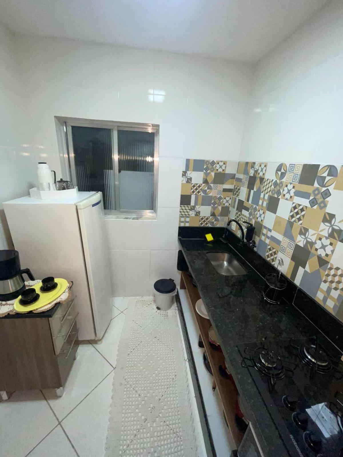 דירות אנגרה דוס רייס Francisco'S House מראה חיצוני תמונה